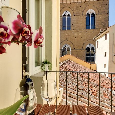 Apartments Florence - Cimatori Balcony Екстериор снимка